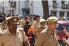 मेरठ के ‘नीले ड्रम’ हत्याकांड में आज इंसाफ की घड़ी, मुस्कान-साहिल पर आएगा फैसला; सौरभ के परिवार ने मांगी फांसी
