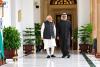  दिल्ली में दुनिया के दिग्गज, आज मोदी-शी होंगे आमने-सामने; गलवान के बाद क्यों अहम है ये मुलाकात?