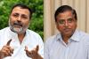 ‘मर्द की औलाद मानूंगा...’, पूर्व वित्त सचिव सुभाष गर्ग पर भड़के निशिकांत दुबे; बोले- अब जेल का रास्ता