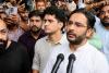 निशु आजाद के पिता से मारपीट: वायरल वीडियो से उठे सवाल, राहुल गांधी के भरोसे के बाद कानूनी मदद की पहल