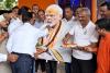 PM मोदी के जन्मदिन से पहले काशी में हवन-पूजन, BJP कार्यकर्ताओं ने की लंबी उम्र की कामना