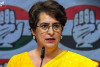 ‘सड़कों पर महिलाएं सुरक्षित नहीं तो बड़ी योजनाओं का क्या फायदा?’ जमुई कांड पर प्रियंका गांधी ने उठाए सवाल