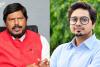 UP चुनाव से पहले BSP के वोट बैंक पर आठवले की नजर, आकाश आनंद को RPI में आने का न्योता; बोले- ‘बसपा से अपना हक वापस लेना है’
