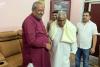 UP चुनाव से पहले संजय निषाद का BJP को बड़ा संदेश- ‘दरवाजे बंद किए तो आगे सोचना पड़ेगा’, SP से गठबंधन पर भी दिया जवाब