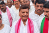 ‘राजभर का दिमाग खिसक गया है, अच्छे डॉक्टर की जरूरत’, शिवपाल यादव का पलटवार; आखिर किस बात पर छिड़ी जुबानी जंग?