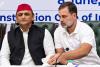 साथ लड़ेंगे, फिर 403 सीटों पर अलग-अलग तैयारी क्यों? UP में सपा-कांग्रेस के बीच सीट बंटवारे का पेच