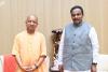 मिशन 2027 के लिए BJP ने बढ़ाई विनोद तावड़े की ताकत, यूपी में चार सह-प्रभारी तैनात