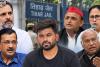 सौरव-आशुतोष की जेल पर राहुल गांधी से केजरीवाल तक समर्थन, अभिजीत दीपके ने 5 नेताओं को कहा धन्यवाद