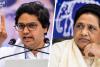 ‘मेरी चुप्पी को गलत समझा गया’—BSP से बाहर आकाश आनंद ने मायावती से मांगी माफी, वापसी का मांगा मौका