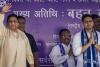 मायावती ने आकाश आनंद को फिर मैदान में उतारा, 28 अक्टूबर से रैलियां; UP की 5 सीटों पर प्रत्याशियों का ऐलान