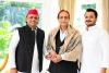 UP Election 2027: रामपुर जेल में आजम खान से मिले अखिलेश यादव! 15 नामों की लिस्ट पर चर्चा की अटकलें, क्या हुई बातचीत?