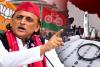 UP Election 2027 से पहले अखिलेश यादव का बड़ा आरोप, बोले- वोटर लिस्ट में फर्जी नाम जोड़ने की साजिश