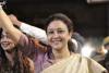 UP Congress: अजय राय की जगह आराधना मिश्रा को मिली कमान, इमरान मसूद कार्यकारी अध्यक्ष; जानें कौन हैं ‘मोना’