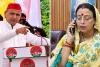 UP कांग्रेस में बड़े बदलाव की तैयारी! अजय राय की हो सकती है छुट्टी, आराधना मिश्रा को मिल सकती है प्रदेश अध्यक्ष की कमान