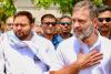 बिहार MLC चुनाव में RJD-कांग्रेस आमने-सामने! कांग्रेस के 5 उम्मीदवारों ने बढ़ाई INDIA गठबंधन की मुश्किल