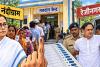 Bypolls 2026: नंदीग्राम में 43.95% वोटिंग, रेजीनगर में हुमायूं कबीर गिरफ्तार; 6 सीटों पर मतदान जारी