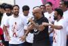 CEC के खिलाफ जंतर-मंतर पर बड़ा प्रदर्शन: आतिशी-संजय सिंह समेत सैकड़ों हिरासत में, इंटरनेट बंद; मुंबई में CJP का मोर्चा