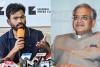 CEC ज्ञानेश कुमार के खिलाफ दिल्ली-मुंबई में हल्ला बोल: सौरभ भारद्वाज हिरासत में, 11 मेट्रो स्टेशनों पर रोक; CJP का ‘जेल भरो’ ऐलान