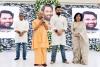 चिराग के बुलावे पर पहुंचे CM योगी, रामविलास पासवान को लेकर किया बड़ा ऐलान