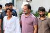 दिल्ली में राहुल गांधी के मार्च पर 4 FIR, NSUI-CJP पर भी पुलिस का एक्शन; जानें क्या हैं आरोप