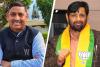 राज्यसभा टिकट के बाद BJP में हलचल: धर्मेंद्र कश्यप ने छोड़ी पार्टी, कौशल किशोर परिवार भी नाराज; UP 2027 में क्यों अहम?