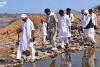 महाकाल से अयोध्या तक दिग्विजय की पदयात्रा, राम मंदिर ट्रस्ट बदलने की मांग