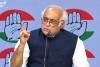 ‘मजदूरी चोरी’ का आरोप, कांग्रेस ने मोदी सरकार को घेरा; बीड की रिपोर्ट का जयराम रमेश ने दिया हवाला