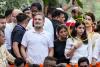 राहुल-प्रियंका के साथ मार्च में दिखीं जन्नत बिश्नोई कौन हैं? जानें NSUI से DUSU तक का सफर