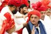 UP Election 2027: अखिलेश के गढ़ कन्नौज में खाली रह गईं कुर्सियां, सपा की पूरी जिला कमेटी भंग; BJP ने PDA पर उठाए सवाल