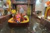 Lucknow Flood: हनुमान जी के चरणों तक पहुंची गोमती, फैजुल्लागंज में चल रहीं नावें; DM-JCP उतरे मैदान में