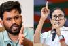 CEC ज्ञानेश कुमार के खिलाफ CJP आंदोलन को ममता बनर्जी का खुला समर्थन, बोलीं—युवाओं और छात्रों के साथ हैं