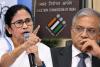 ‘SIR पर किसी का ध्यान नहीं था, मैंने लड़ाई शुरू की’—ममता बनर्जी का CEC ज्ञानेश कुमार पर सीधा हमला, मांगा इस्तीफा