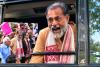 Jantar Mantar Protest: योगेंद्र यादव समेत करीब 150 हिरासत में, कपिल सिब्बल-प्रशांत भूषण भी पहुंचे; CEC के इस्तीफे की मांग