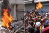 परविंदर झोटा हत्याकांड: आरोपी अश्वनी के घर पर चला बुलडोजर, दुकान में तोड़फोड़; राजस्थान से गिरफ्तार