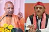 UP Politics: 'हम साधु-संत नहीं, हमें कुर्सी चाहिए', योगी के बयान पर अखिलेश का पलटवार; BJP-BSP के कई नेता सपा में शामिल