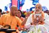 UP चुनाव 2027: BJP के अंदर नाराजगी पर अमित शाह का बड़ा संदेश! बोले—‘गोमती में डालकर जाइए गुस्सा’, केशव मौर्य ने भी की खास अपील