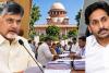 Andhra Pradesh Election: सुप्रीम कोर्ट के दखल के बाद 100 निकायों के चुनाव टले! 4 जगह फिर खुला नामांकन, TDP-YSRCP में विवाद