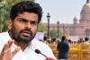 K Annamalai vs BJP: 'मोदी अच्छे PM हैं, लेकिन सवाल पूछेंगे'—पूर्व भाजपा अध्यक्ष अन्नामलाई का पलटवार, CJP पर भी दी सफाई!