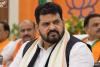 2024 में BJP ने टिकट काटा, अब बृजभूषण शरण सिंह की संगठन में वापसी! 2027 चुनाव से पहले यूपी कार्यसमिति में पहली बार मिली जगह