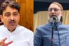 UP चुनाव 2027: ओवैसी के गठबंधन प्रस्ताव पर कांग्रेस का जवाब! इमरान मसूद ने '80:20 फॉर्मूले' पर उठाए सवाल, BJP को फायदा होने की आशंका जताई