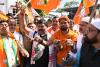 खड़गे के 'मोदी का बाप भी जाएगा' बयान पर BJP का देशभर में प्रदर्शन, ब्रजेश पाठक ने घेरा; कांग्रेस ने दी सफाई