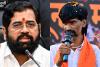 Maharashtra Politics: ₹500 करोड़ के कथित ऑडियो से BJP-शिंदे शिवसेना में विवाद! SIT जांच की मांग