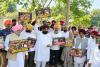 Punjab Politics: विधानसभा में AAP-कांग्रेस के बीच हंगामा! कांग्रेस विधायक सुखपाल खैरा पूरे सत्र से सस्पेंड, नशे और कानून-व्यवस्था पर घमासान