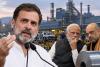 'टाटा को बर्बाद किया जा रहा है', राहुल गांधी का मोदी-शाह पर बड़ा हमला; आखिर किस विवाद से मचा सियासी बवाल?