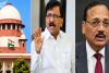 CJI सूर्यकांत पर टिप्पणी के बाद संजय राउत ने मांगी बिना शर्त माफी! सुप्रीम कोर्ट ने फिर भी 17 नवंबर को बुलाया, राहुल गांधी और चुनाव आयोग से जुड़ा पूरा विवाद