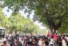 SIR Protest: चुनाव आयोग की ओर मार्च शुरू, ज्ञानेश कुमार को हटाने की मांग! दिल्ली में पुलिस-RAF तैनात, देशभर में प्रदर्शन का ऐलान