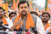 राहुल गांधी के 'वोट चोरी' अभियान के जवाब में सड़क पर BJP! नितिन नवीन संभालेंगे मोर्चा, 10 लाख युवाओं तक पहुंचने का प्लान