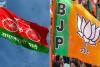 मोदी के वाराणसी में BJP को झटका! शिक्षक MLC चुनाव में सपा के लाल बिहारी यादव जीते, 5,015 वोटों से हराया