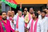 वाराणसी MLC चुनाव: 49 घंटे की मतगणना के बाद BJP प्रत्याशी ने मानी हार! सपा के आशुतोष सिन्हा आगे, नतीजे पर सियासी घमासान