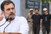 सौरव दास-आशुतोष रांका को तिहाड़ भेजने पर राहुल गांधी का बड़ा बयान, बोले- जंतर-मंतर वापस लेंगे
